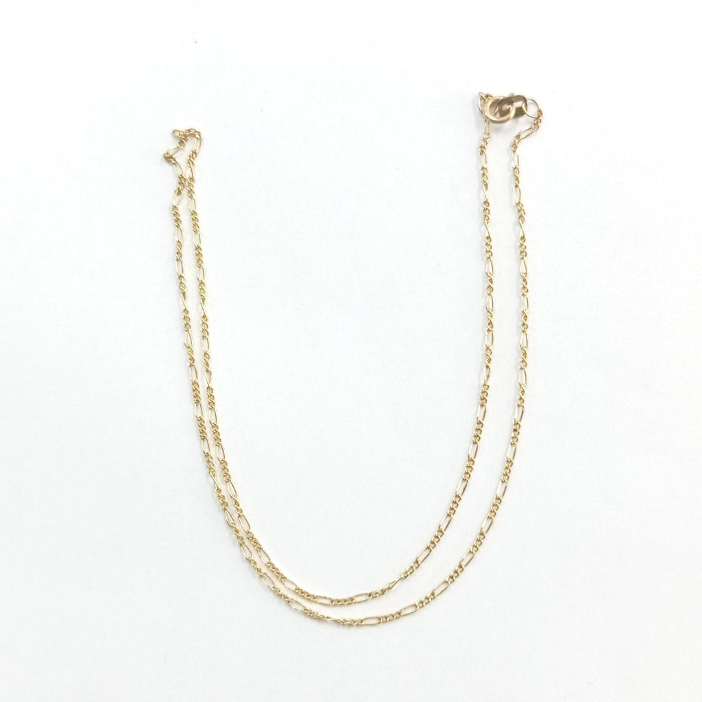 CADENA ORO 10 K 1,60 GRMS (SEMINUEVO)