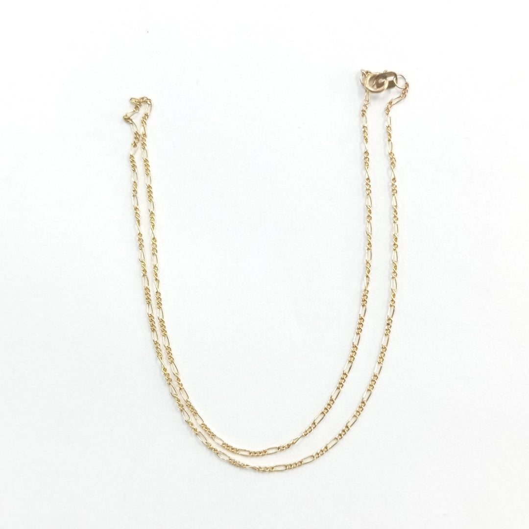 CADENA ORO 10 K 1,60 GRMS (SEMINUEVO)