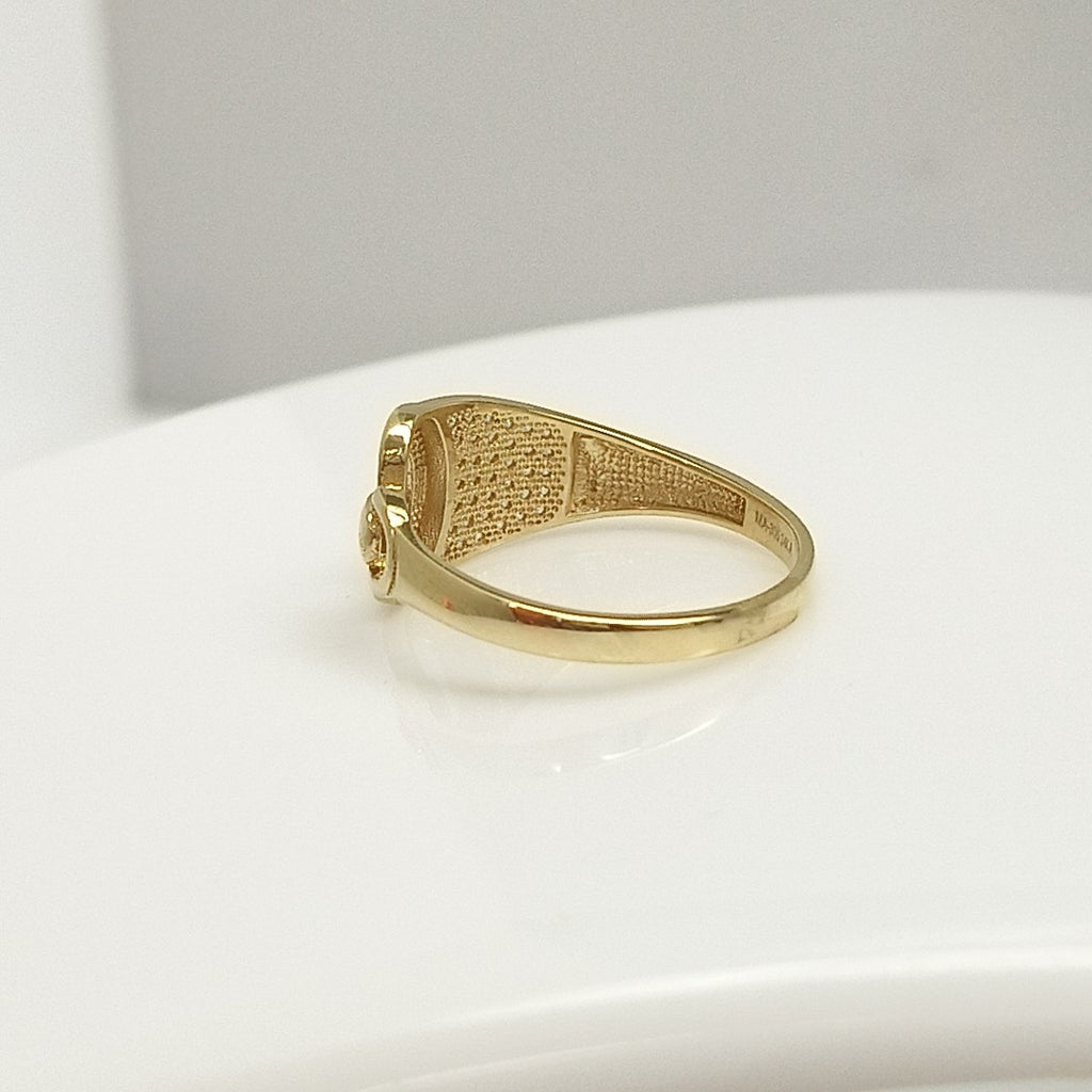 ANILLOS DAMA ORO 14K 2.2 (NUEVO)