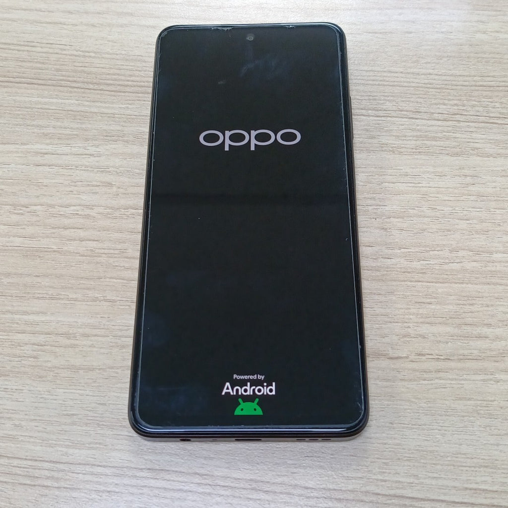 CELULAR OPPO A40 CPH2669 (2024) 256 GB 4 GB RAM (SEMINUEVO)