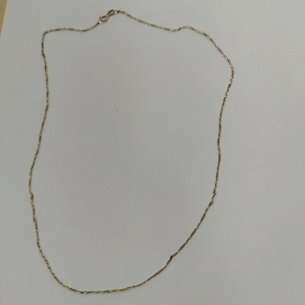 CADENA ORO 14 K 2 GRMS (SEMINUEVO)