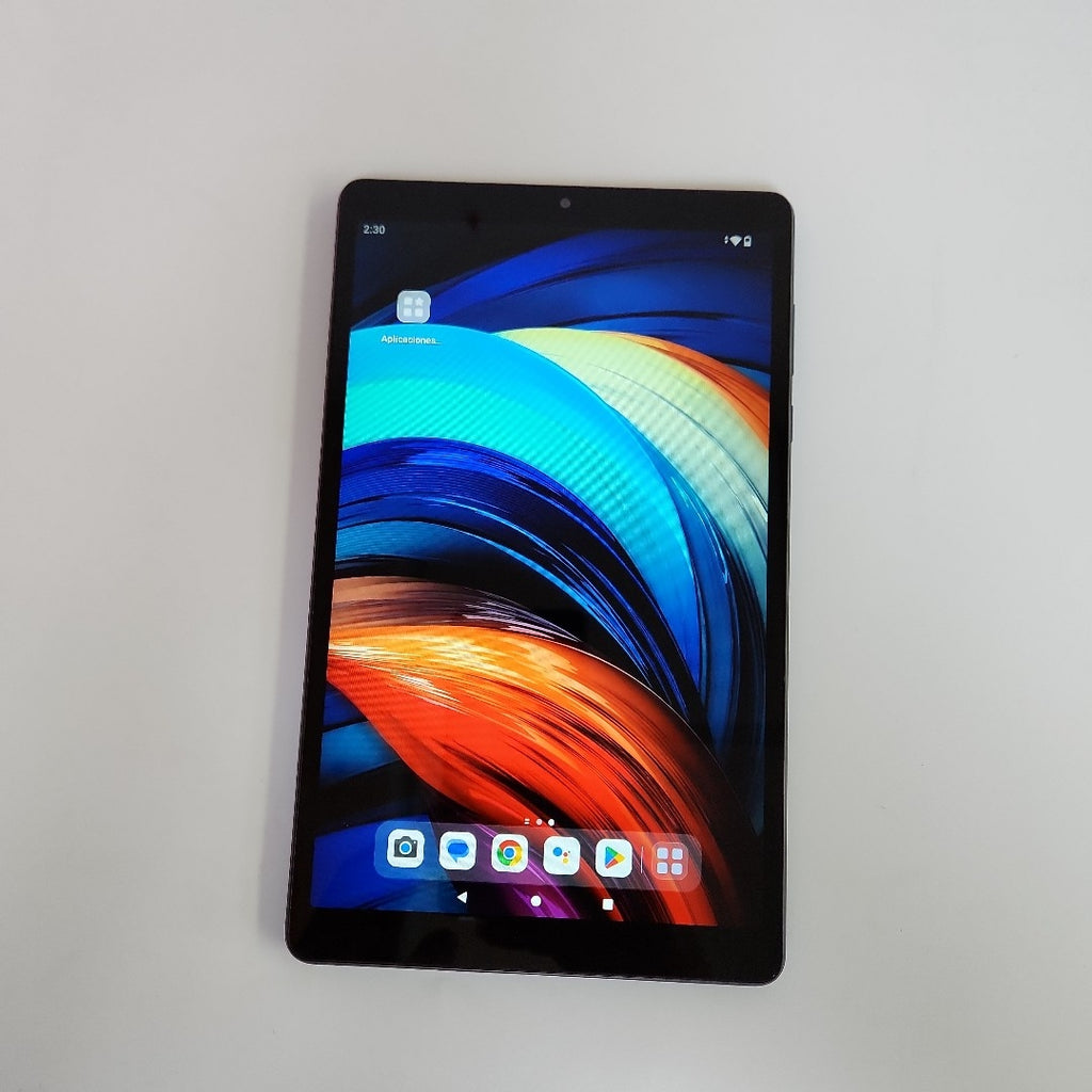 TABLETA LENOVO TAB M8 TB300XU (4TA GEN)(2024) 32 GB 3 GB RAM (SEMINUEVO)