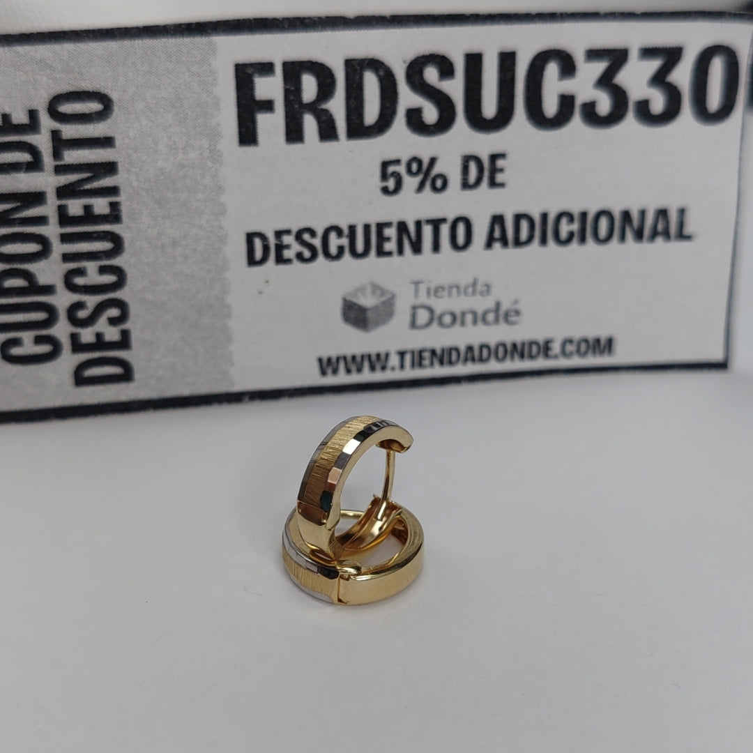 HUGGIES ORO 10K 1.1 (NUEVO)