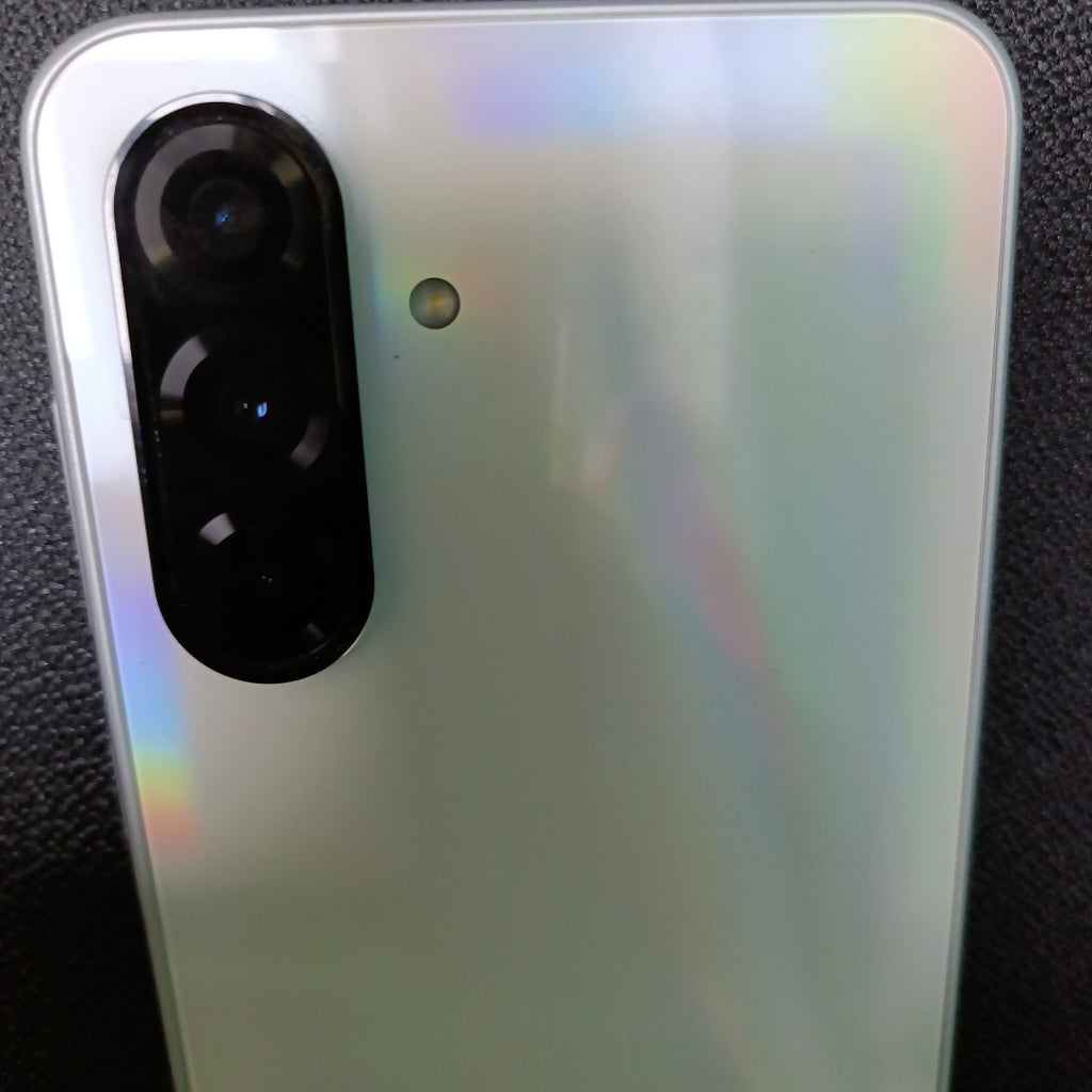 CELULAR SAMSUNG GALAXY A36 5G SM-A366E (2025) 256 GB 8 GB RAM (SEMINUEVO)