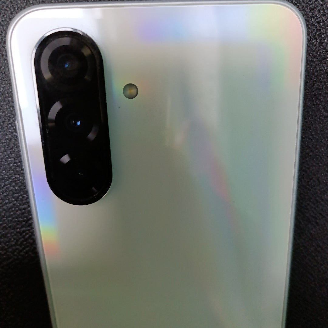 CELULAR SAMSUNG GALAXY A36 5G SM-A366E (2025) 256 GB 8 GB RAM (SEMINUEVO)