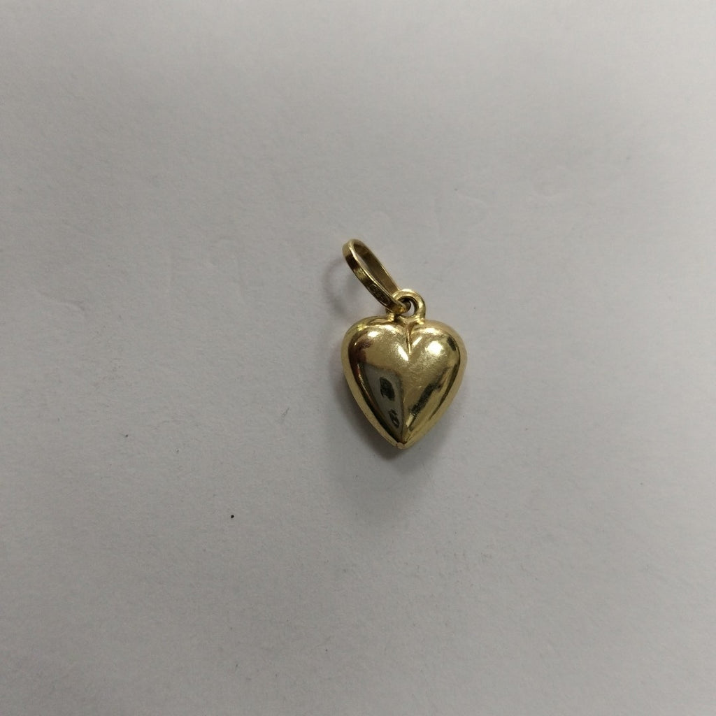 DIJE ORO 14 K 0.6 GRMS (SEMINUEVO)
