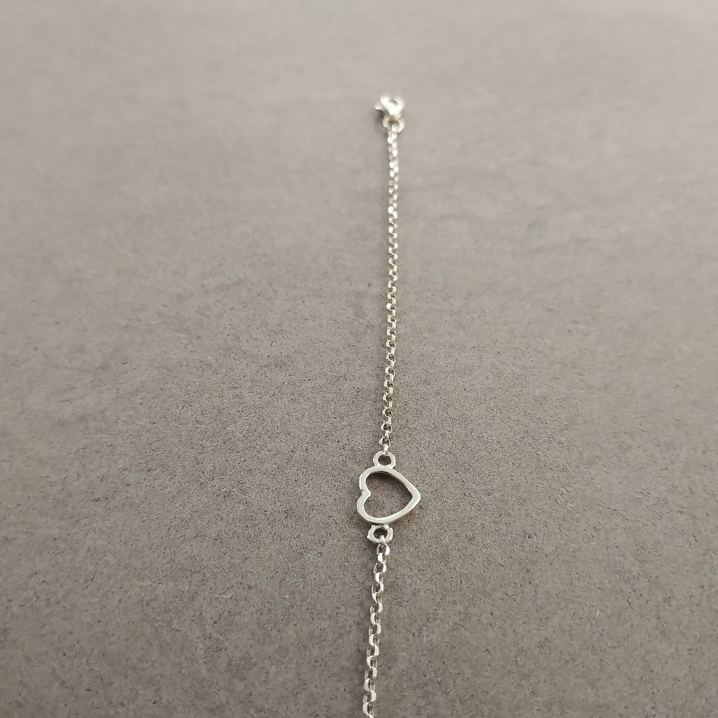PULSERAS DAMA ORO 14K 1.2 (NUEVO)