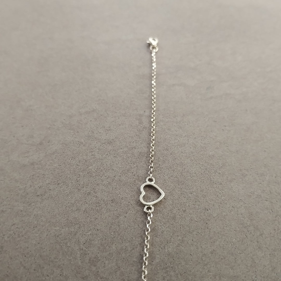 PULSERAS DAMA ORO 14K 1.2 (NUEVO)