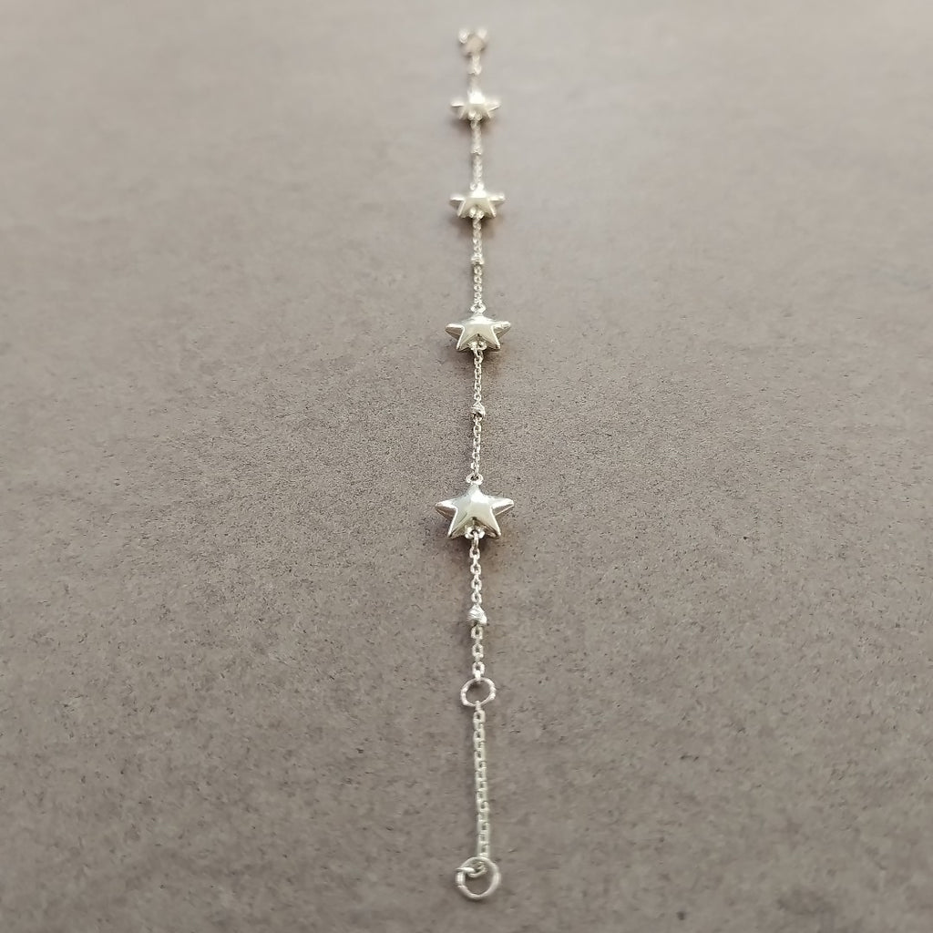 PULSERAS DAMA ORO 14K 1.5 (NUEVO)