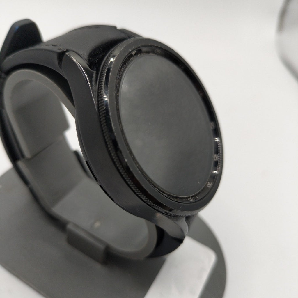 SMARTWATCH SAMSUNG GALAXY WATCH 6 CLASSIC SM-R960 47 MM GPS (SEMINUEVO)