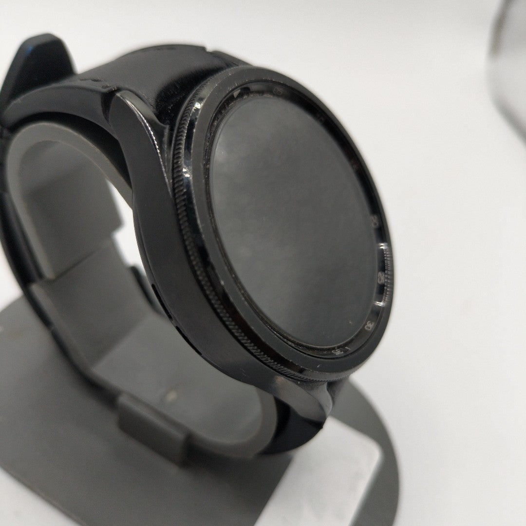 SMARTWATCH SAMSUNG GALAXY WATCH 6 CLASSIC SM-R960 47 MM GPS (SEMINUEVO)