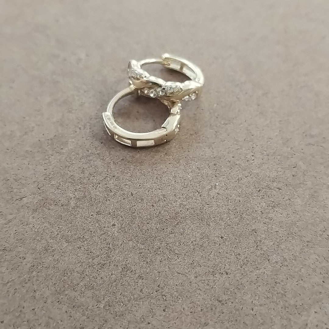 HUGGIES ORO 14K 2 (NUEVO)