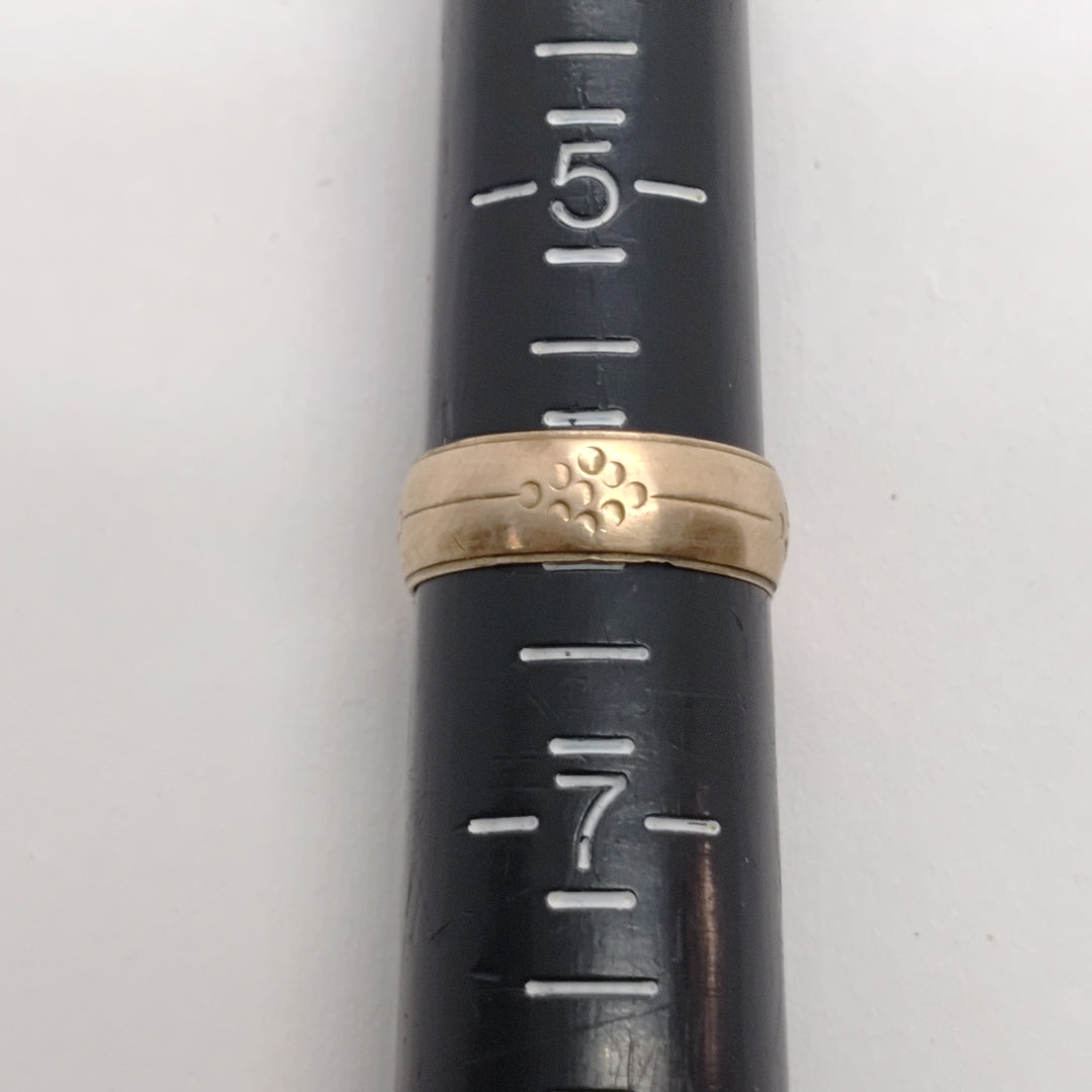 ARGOLLA ORO 8 K 1.3 GRMS (SEMINUEVO)