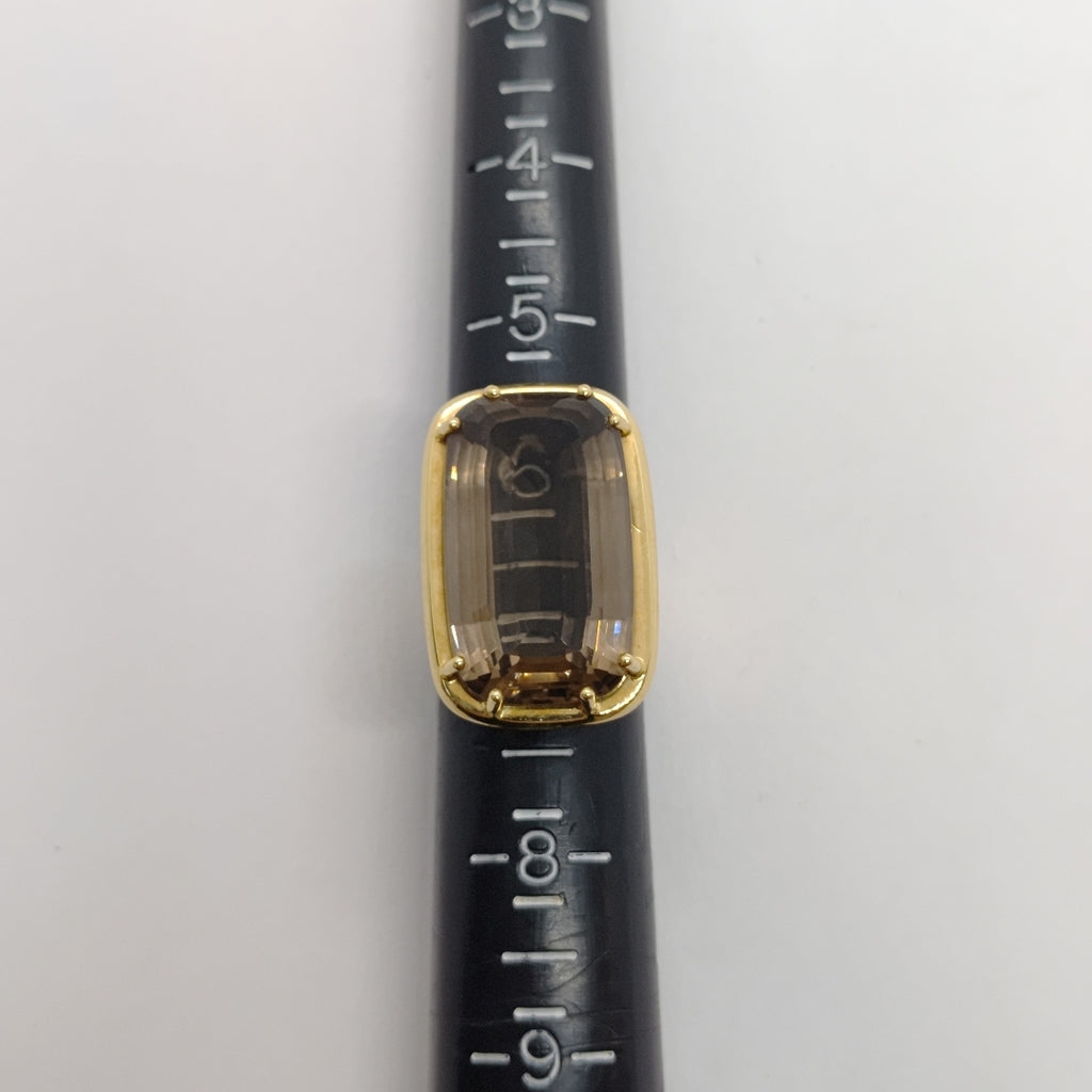 ANILLITO ORO 18 K 14.1 GRMS (SEMINUEVO)