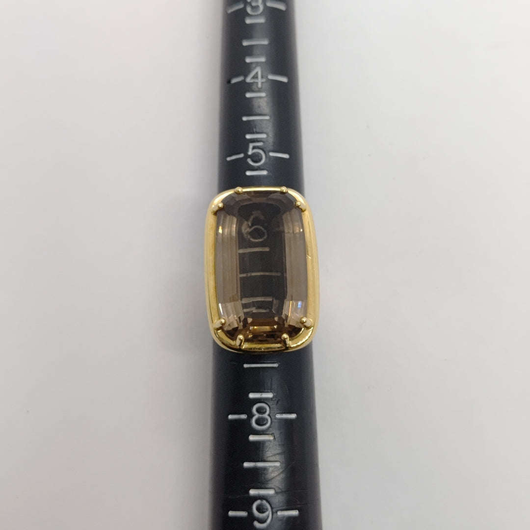 ANILLITO ORO 18 K 14.1 GRMS (SEMINUEVO)