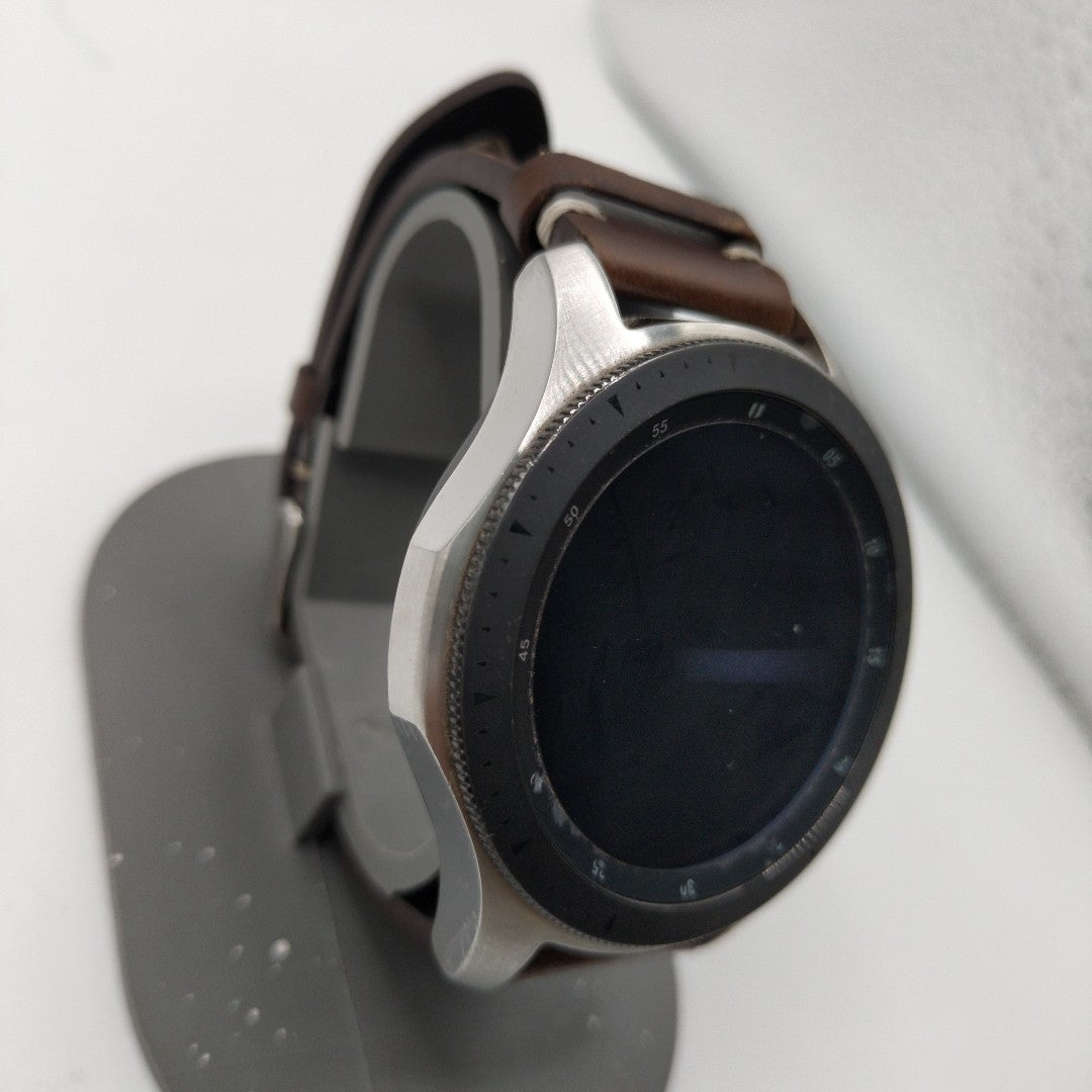 SMARTWATCH SAMSUNG GALAXY WATCH SM-R800 46 MM GPS