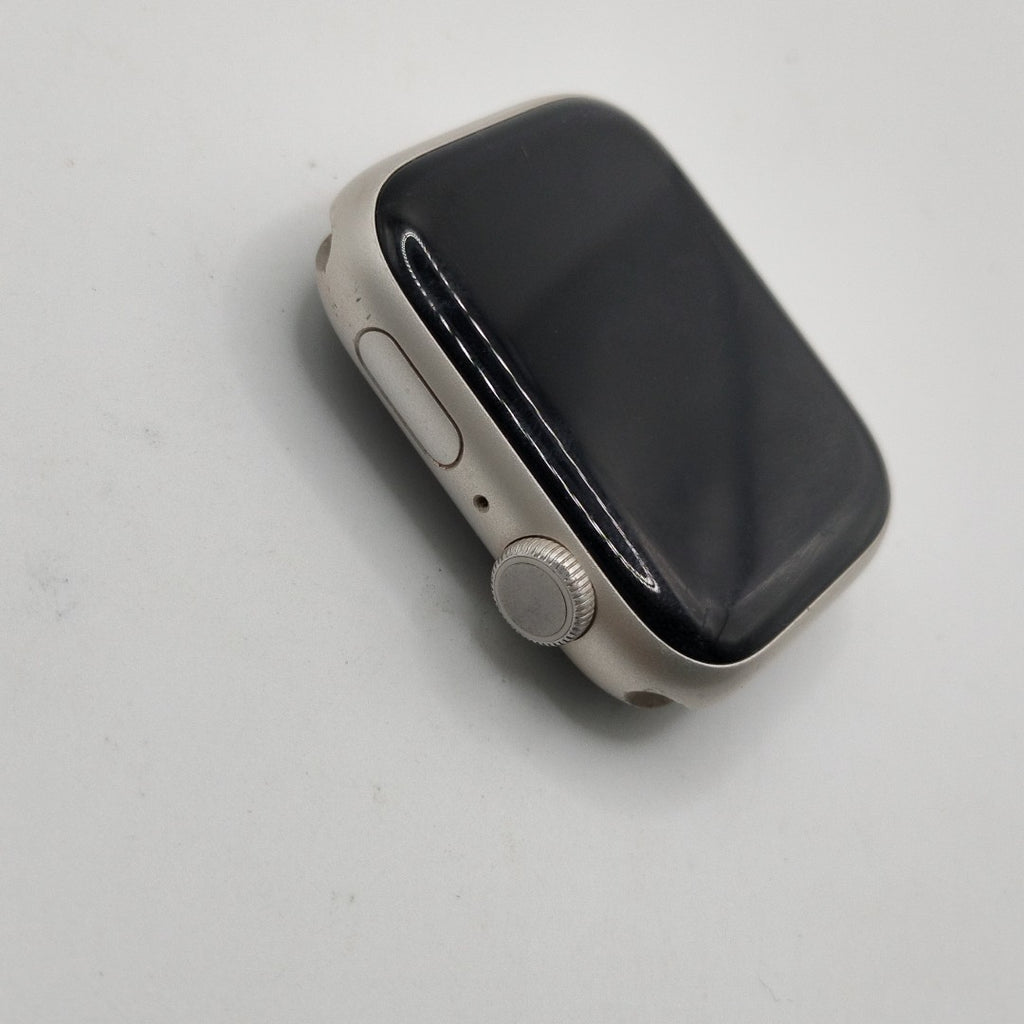 SMARTWATCH APPLE SERIES 8 ALUMINIO A2771 45 MM GPS (SEMINUEVO)