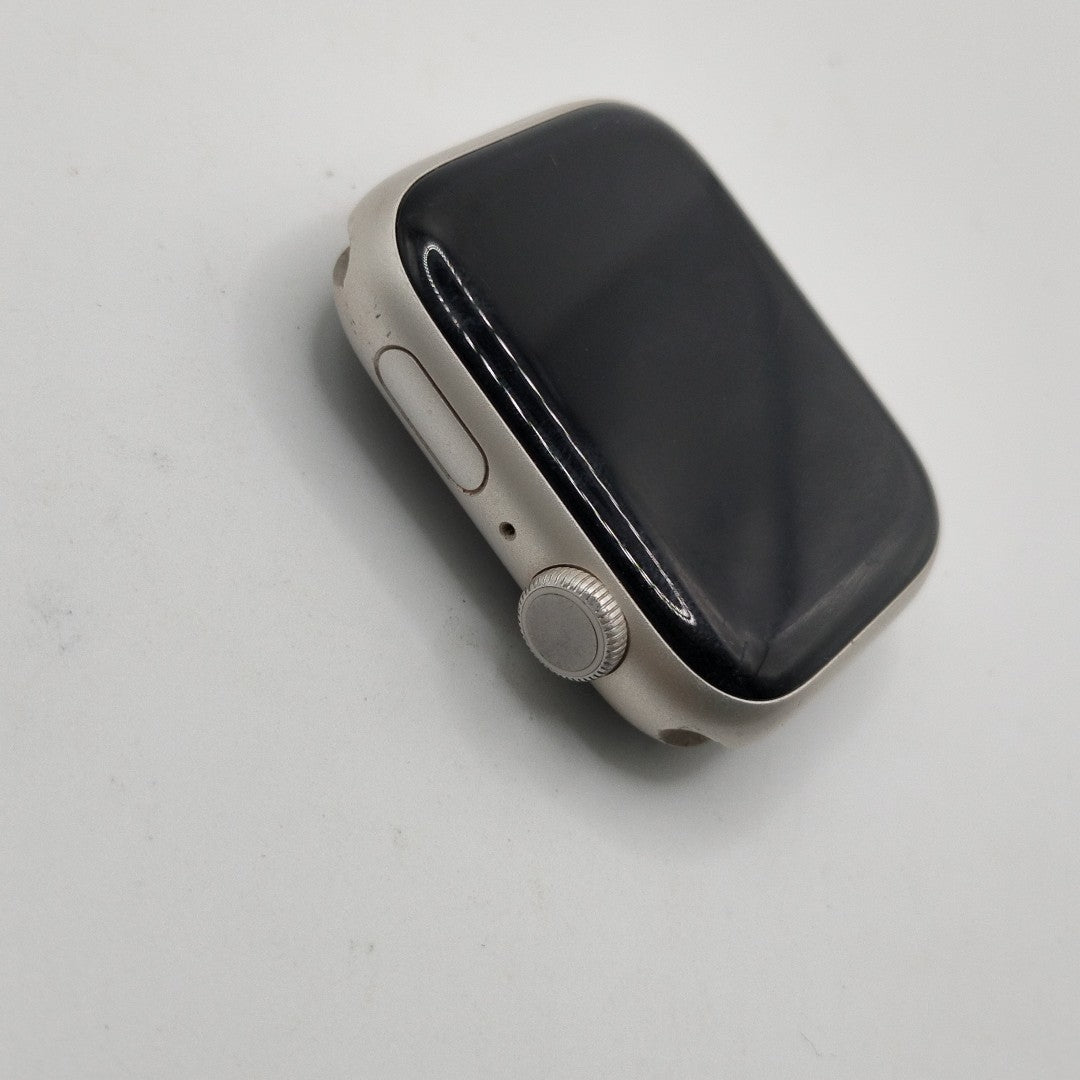 SMARTWATCH APPLE SERIES 8 ALUMINIO A2771 45 MM GPS (SEMINUEVO)