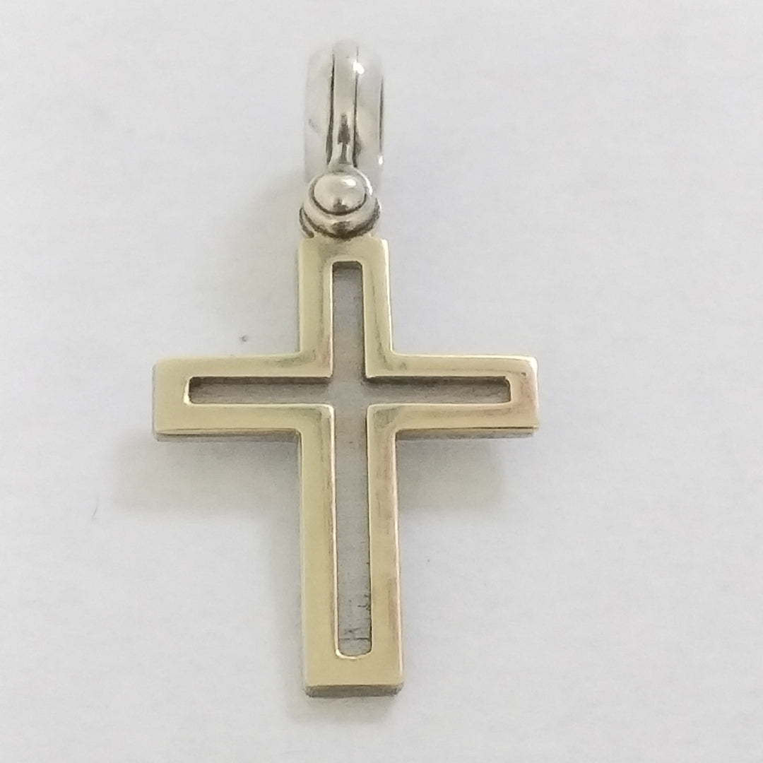 DIJE ORO 14 K 3.7 GRMS (SEMINUEVO)