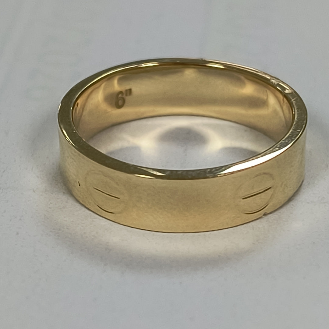 ANILLOS DAMA ORO 14K 1.7 (NUEVO)