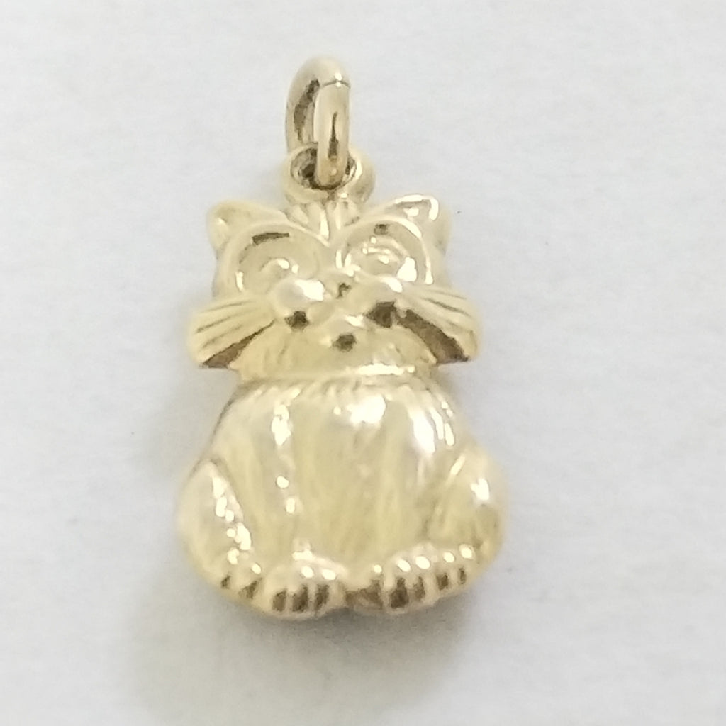 DIJE ORO 14 K 1,50 GRMS (SEMINUEVO)
