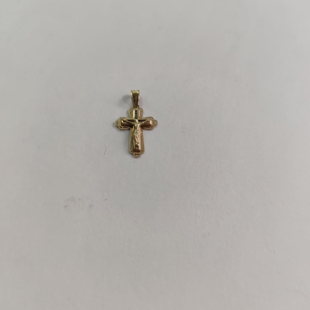 DIJE ORO 10 K 0,50 GRMS (SEMINUEVO)