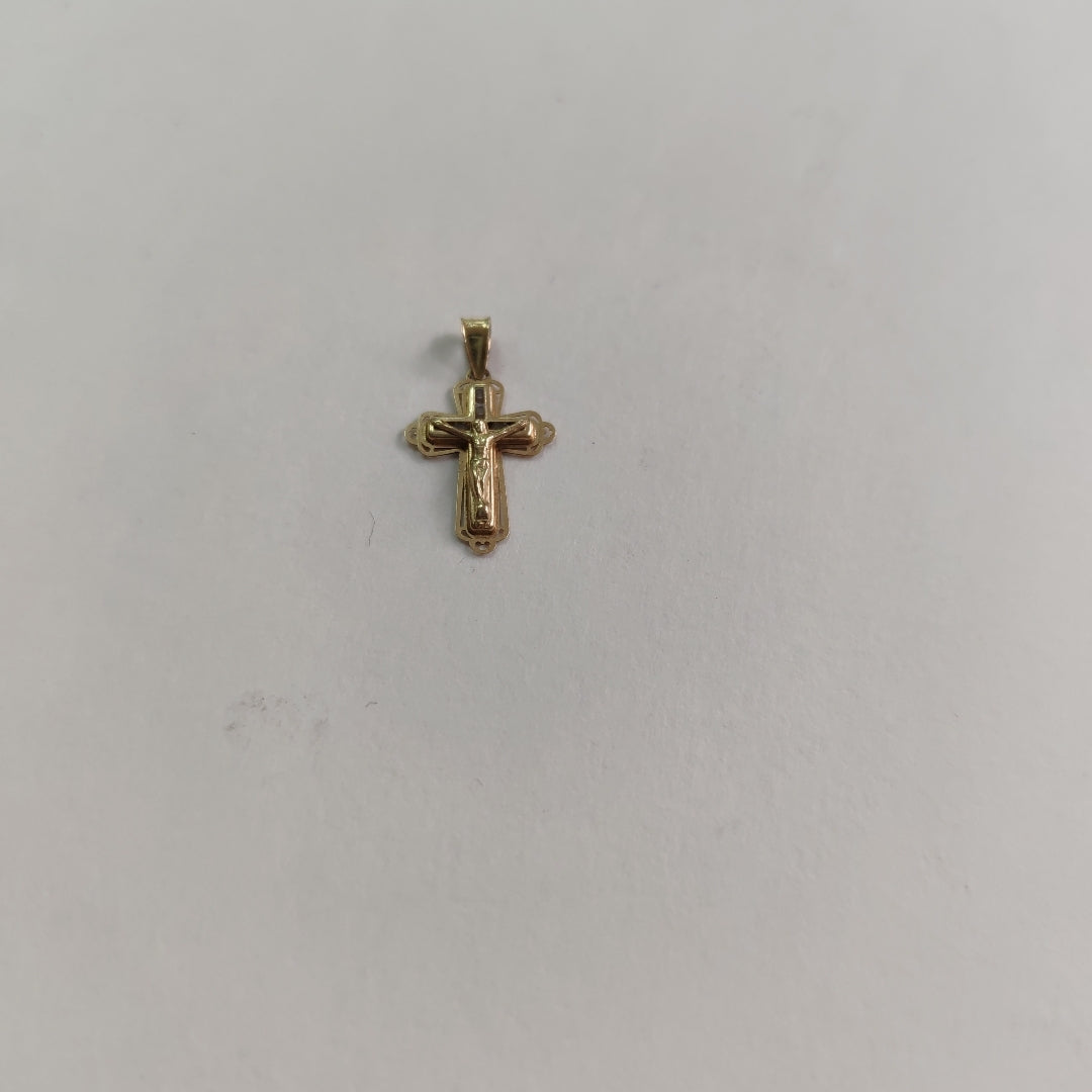DIJE ORO 10 K 0,50 GRMS (SEMINUEVO)