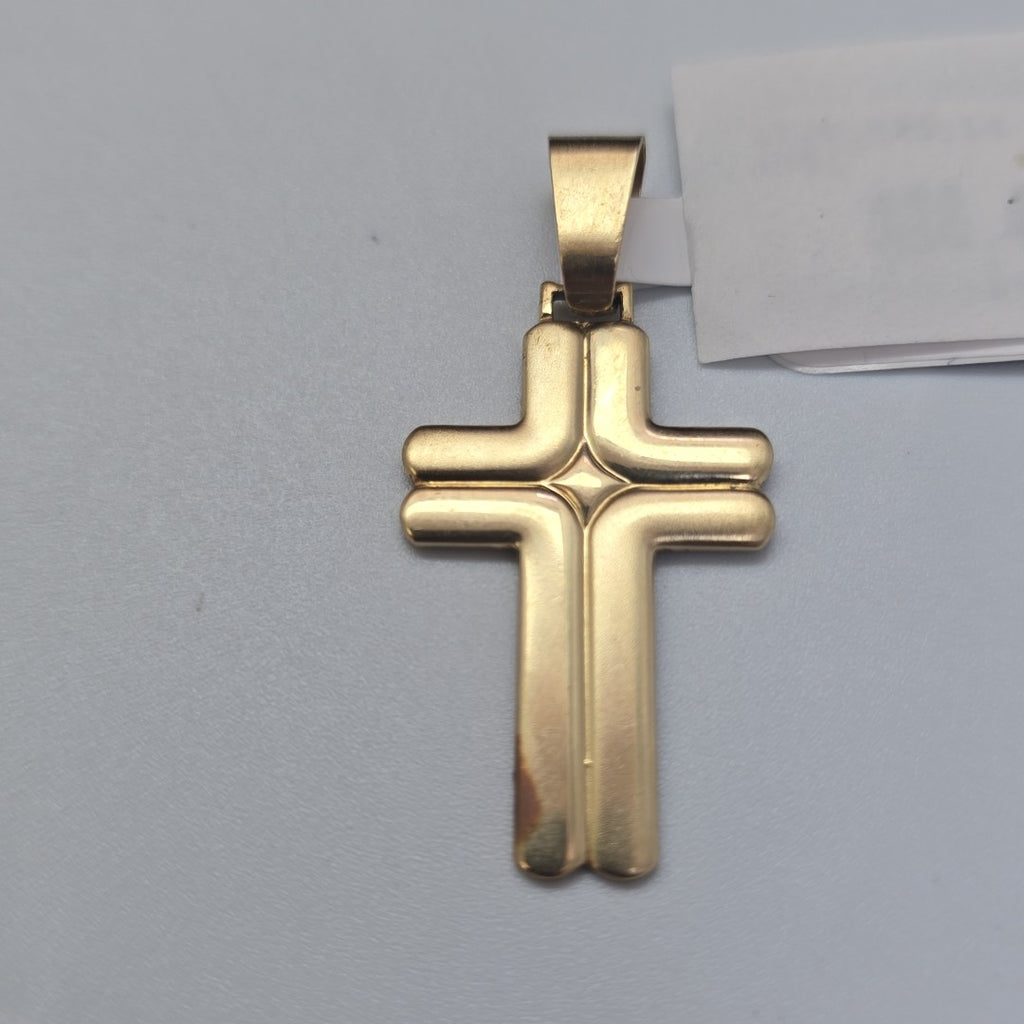 DIJE ORO 14 K 3,80 GRMS (SEMINUEVO)