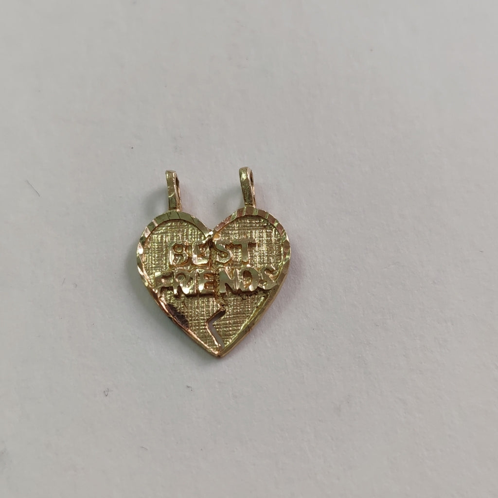 DIJE ORO 12 K 1,80 GRMS (SEMINUEVO)