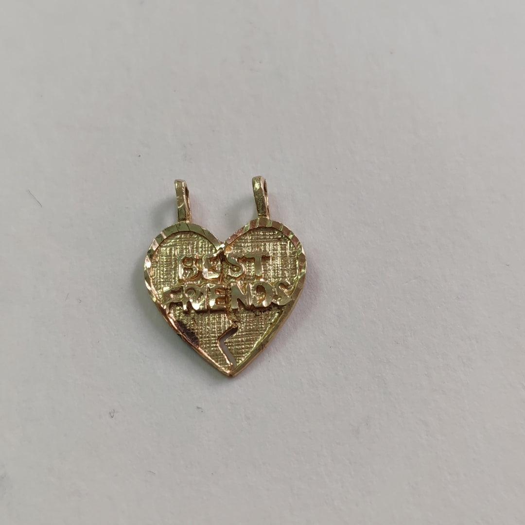 DIJE ORO 12 K 1,80 GRMS (SEMINUEVO)