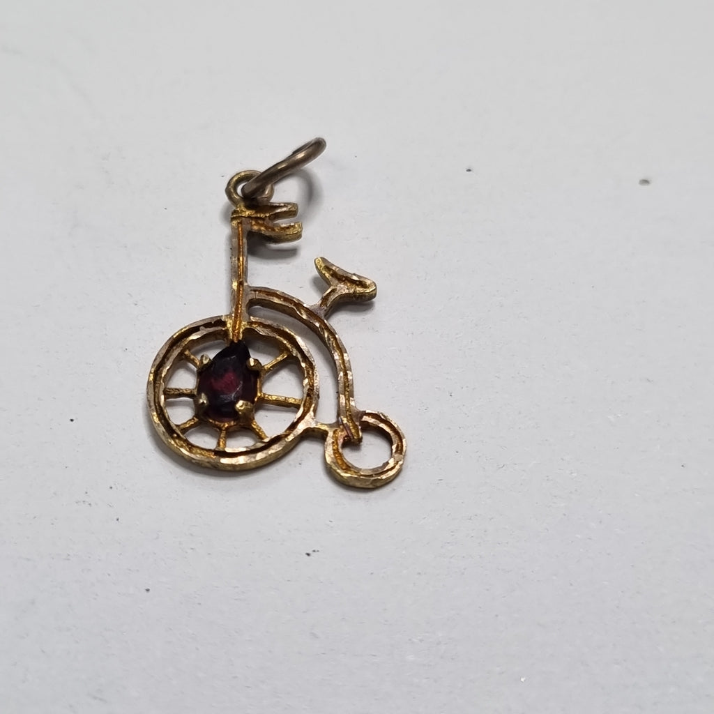 DIJE ORO 8 K 0,80 GRMS (SEMINUEVO)
