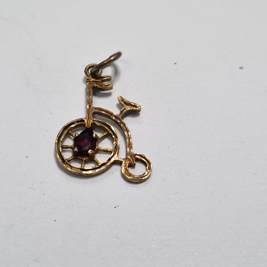 DIJE ORO 8 K 0,80 GRMS (SEMINUEVO)