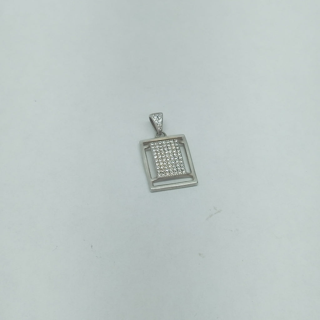 DIJE PLATA 3,00 GRMS (SEMINUEVO)