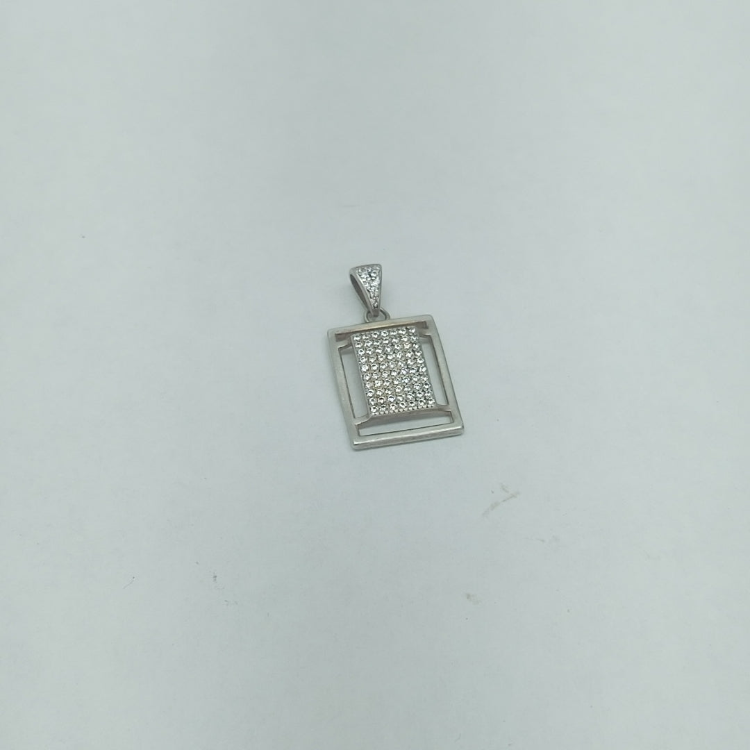 DIJE PLATA 3,00 GRMS (SEMINUEVO)