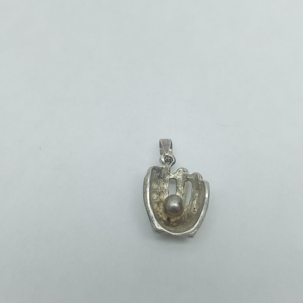DIJE PLATA 7,10 GRMS (SEMINUEVO)