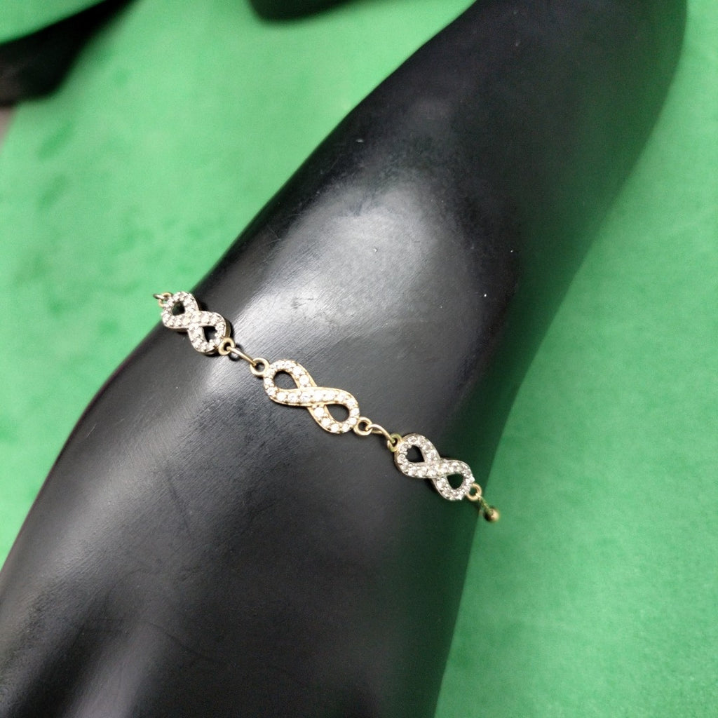 PULSERA ORO 14 K 1,90 GRMS (SEMINUEVO)