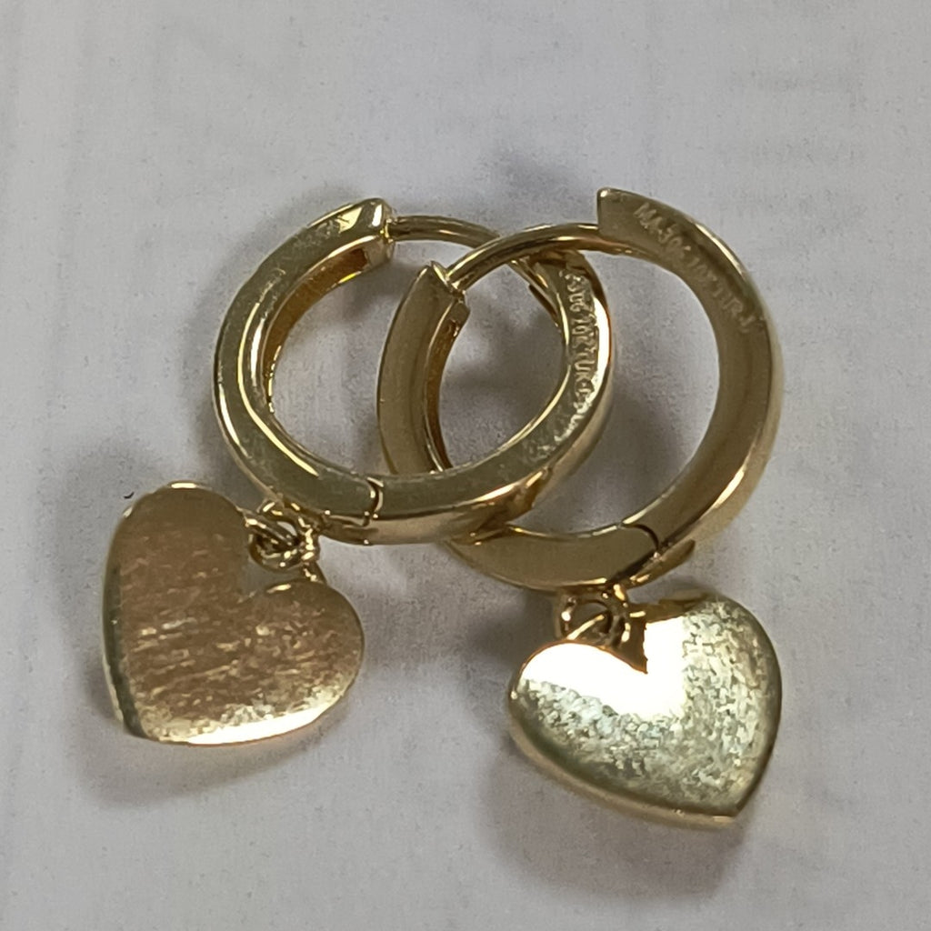 HUGGIES ORO 10K 1.7 (NUEVO)
