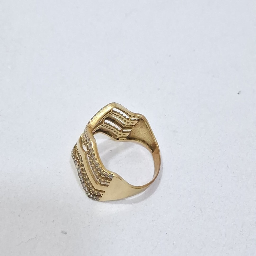 ANILLITO ORO 14 K 2,90 GRMS (SEMINUEVO)