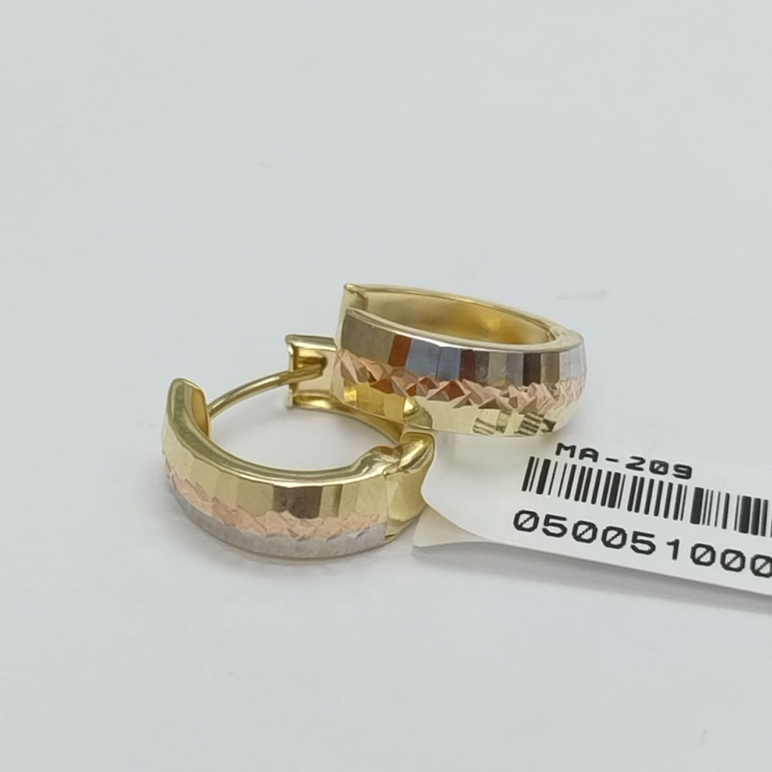 HUGGIES ORO 10K 1.4 (NUEVO)