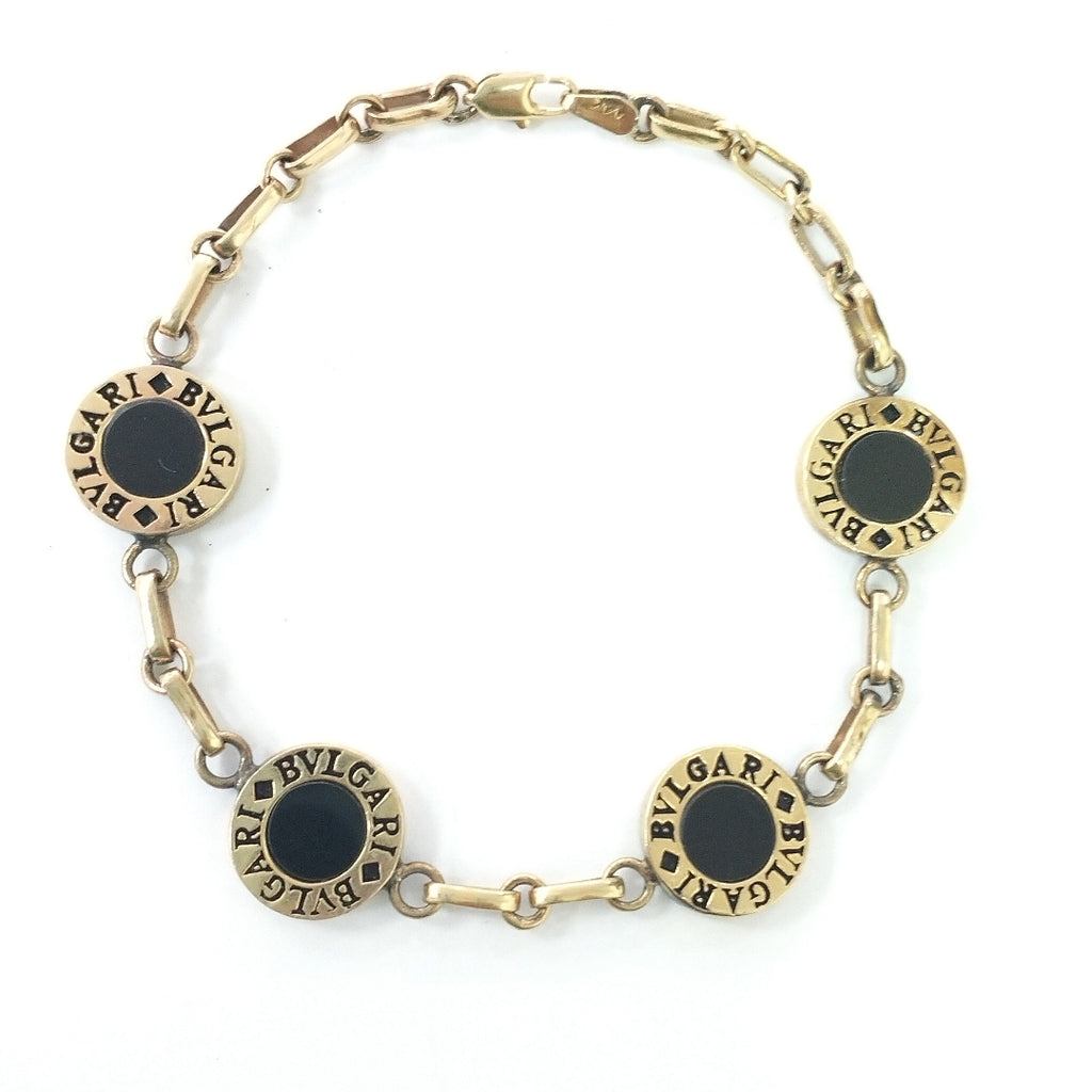PULSERA ORO 14 K 15.3 GRMS (SEMINUEVO)