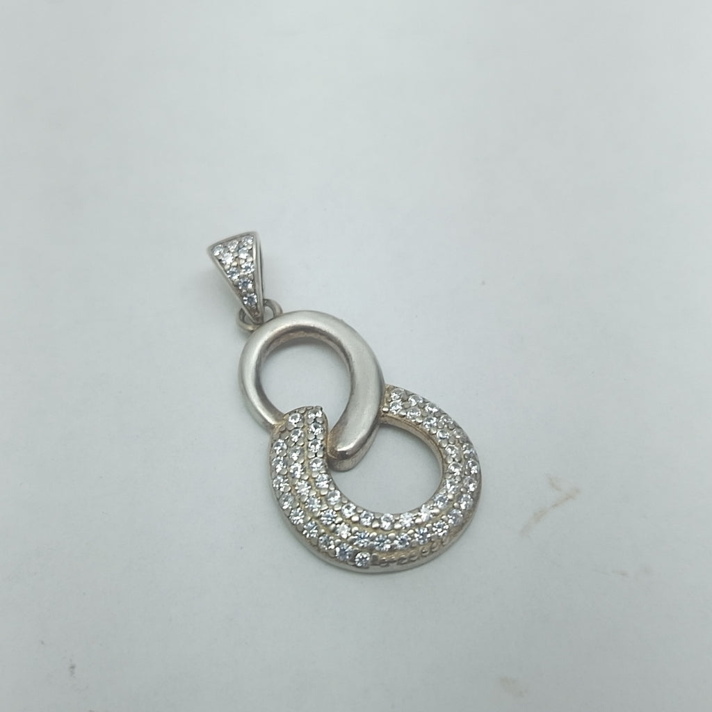 DIJE PLATA 3,60 GRMS (SEMINUEVO)