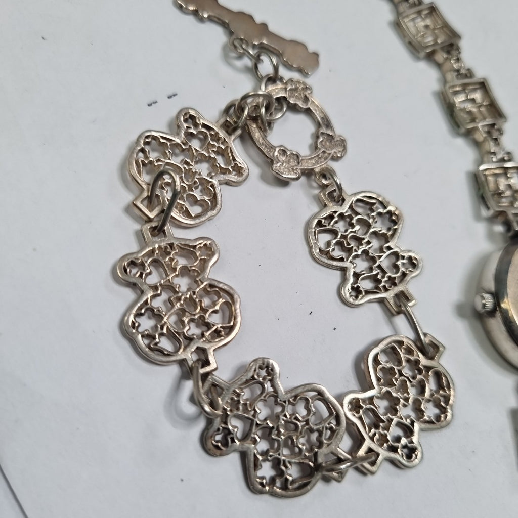 PULSERA PLATA 37.6 GRMS (SEMINUEVO)