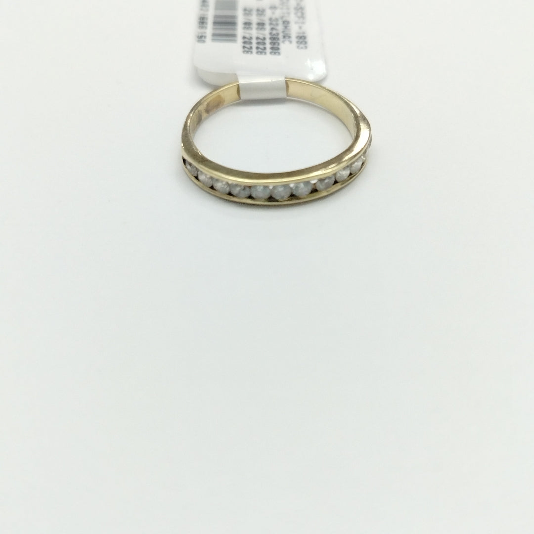 ANILLITO ORO 8 K 1,60 GRMS (SEMINUEVO)