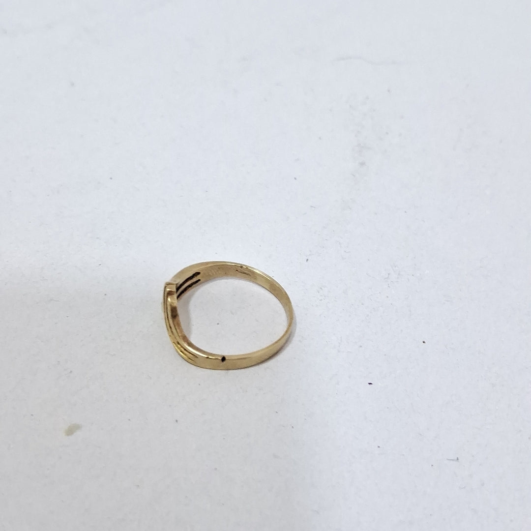 ANILLITO ORO 8 K 2.4 GRMS (SEMINUEVO)