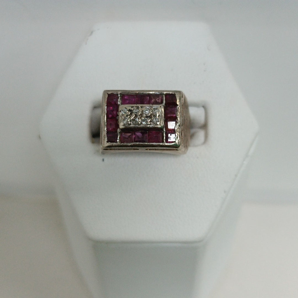 ANILLO ORO 8 K 6,60 GRMS (SEMINUEVO)