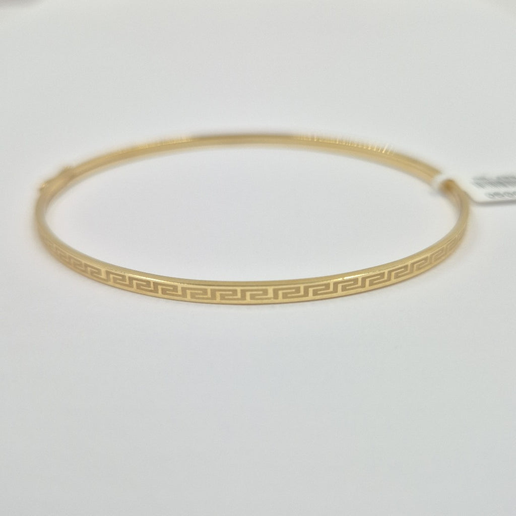 AROS ORO 14K 2.5 (NUEVO)
