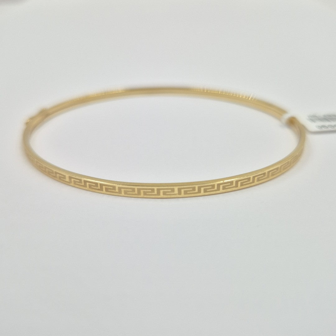 AROS ORO 14K 2.5 (NUEVO)