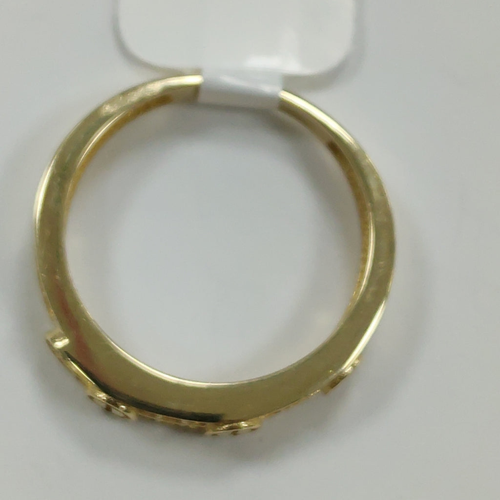 ANILLOS DAMA ORO 14K 2.6 (NUEVO)