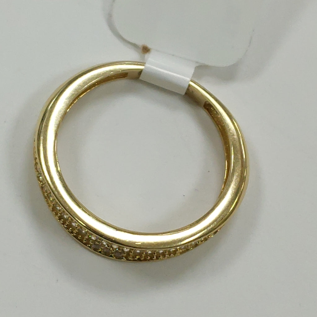 ANILLOS DAMA ORO 14K 2.5 (NUEVO)