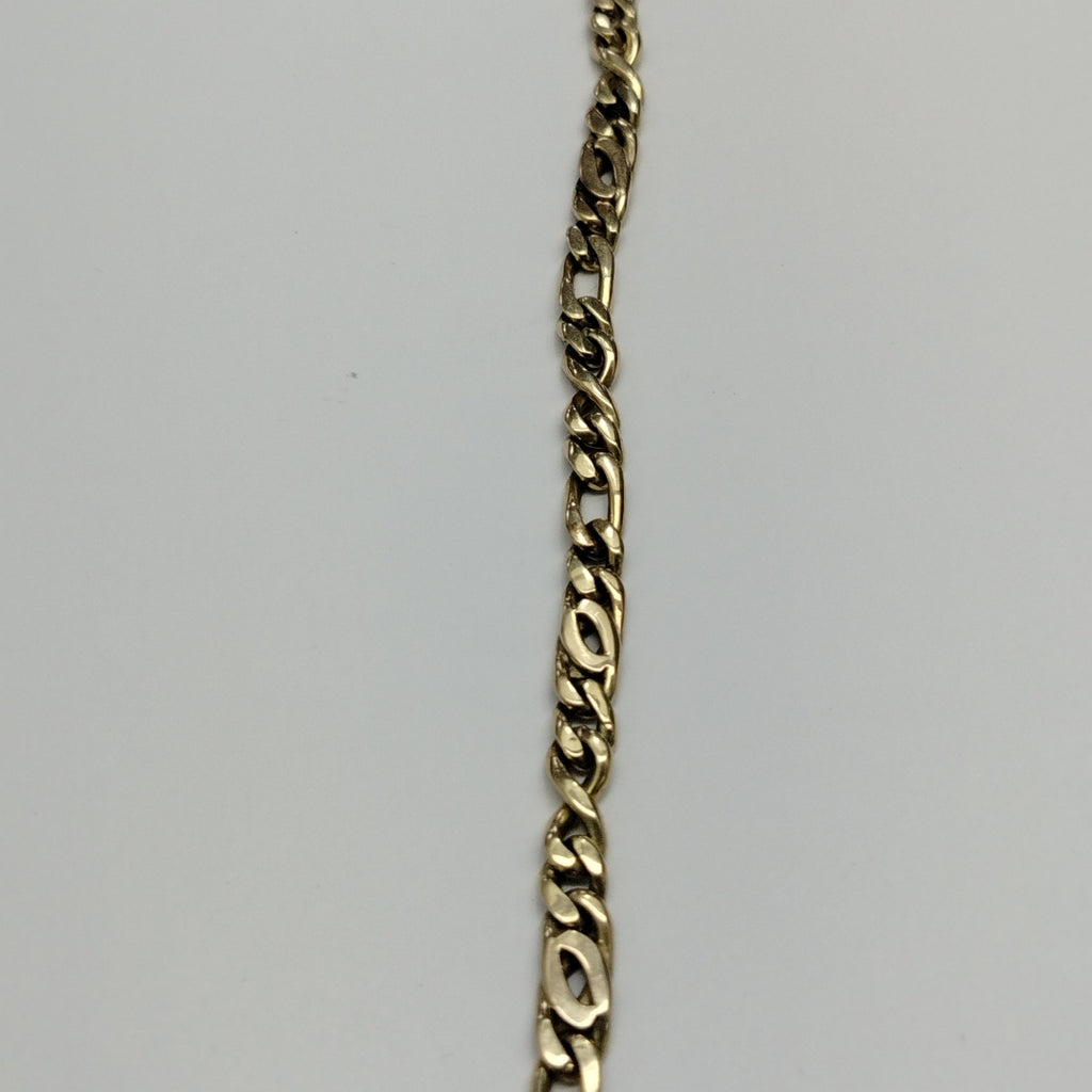 PULSERA ORO 8 K 17,20 GRMS (SEMINUEVO)